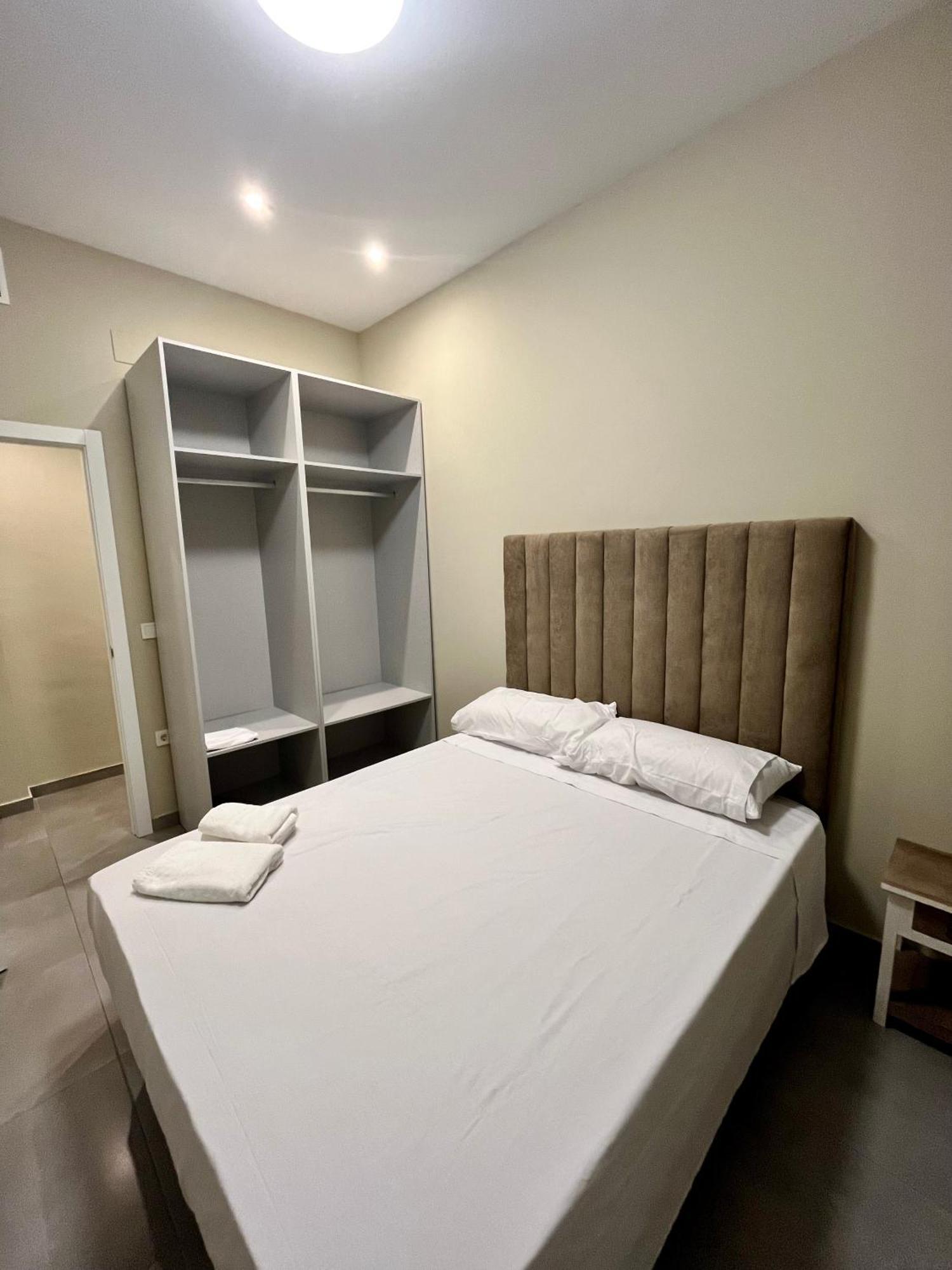 Vial Suites Gp Cordoba Exterior photo
